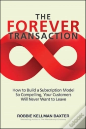 Capa do artigo The Forever Transaction