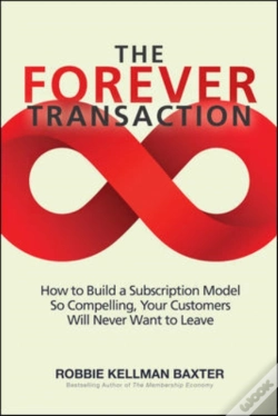 Capa do artigo The Forever Transaction