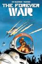 The Forever War #1 - Preview