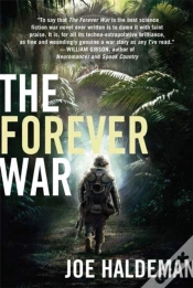 Capa do artigo The Forever War