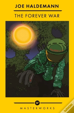 Capa do artigo The Forever War