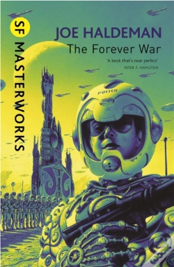 Capa do artigo The Forever War