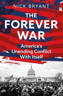 Capa do artigo The Forever War