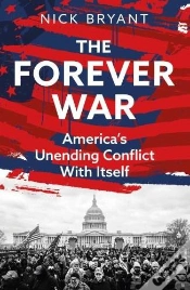 Capa do artigo The Forever War