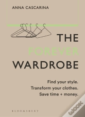 Capa do artigo The Forever Wardrobe