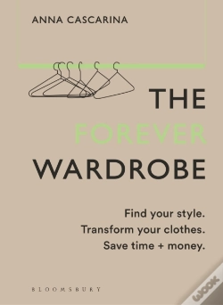 Capa do artigo The Forever Wardrobe