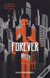 Capa do artigo The Forever Watch