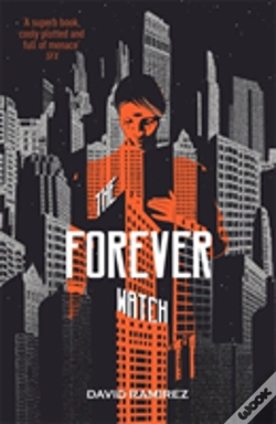 Capa do artigo The Forever Watch