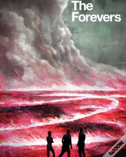Capa do artigo The Forevers