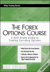 Capa do artigo The Forex Options Course