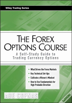 Capa do artigo The Forex Options Course