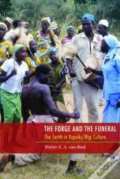 Capa do artigo The Forge And The Funeral