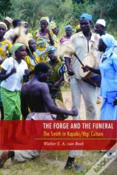 The Forge And The Funeral