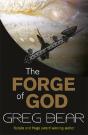 The Forge Of God - Preview