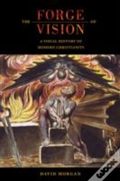 Capa do artigo The Forge Of Vision