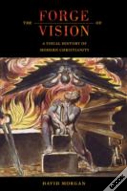 Capa do artigo The Forge Of Vision