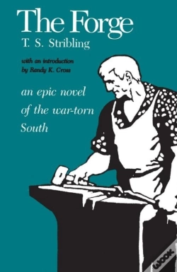 Capa do artigo The Forge