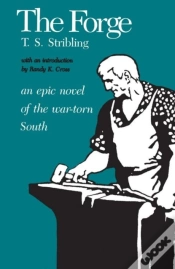 Capa do artigo The Forge