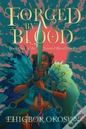 The Forged By Blood