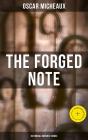 The Forged Note (Historical Romance Series) - Preview