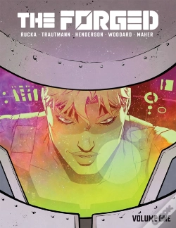 Capa do artigo The Forged Volume 1