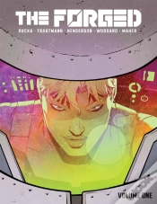 Capa do artigo The Forged Volume 1