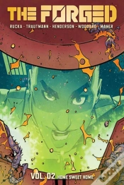 Capa do artigo The Forged Volume 2: Home Sweet Home
