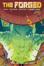 The Forged Volume 2: Home Sweet Home - Preview