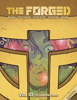 Capa do artigo The Forged Volume 3: The Abandon Strike