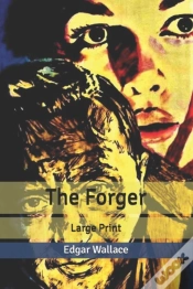 Capa do artigo The Forger
