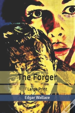 Capa do artigo The Forger