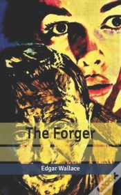 Capa do artigo The Forger