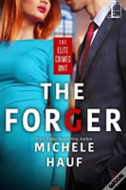 Capa do artigo The Forger