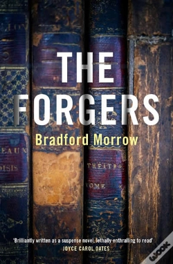 Capa do artigo The Forgers