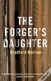 Capa do artigo The Forger
