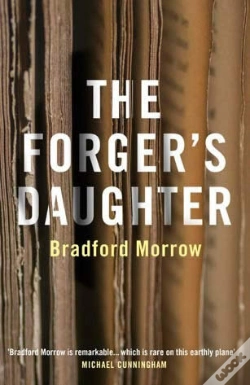 Capa do artigo The Forger'S Daughter