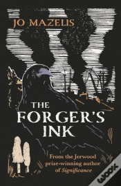 Capa do artigo The Forger