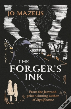 Capa do artigo The Forger'S Ink