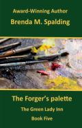 The Forger'S Palette