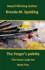 The Forger'S Palette - Preview