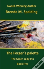 The Forger'S Palette