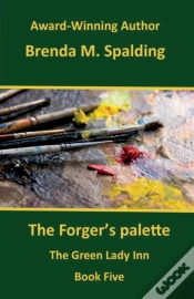 Capa do artigo The Forger