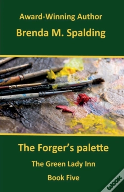 Capa do artigo The Forger'S Palette