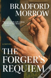 Capa do artigo The Forger