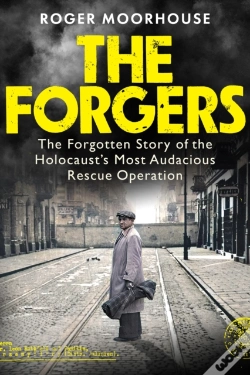 Capa do artigo The Forgers