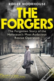Capa do artigo The Forgers