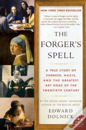 Capa do artigo The Forger