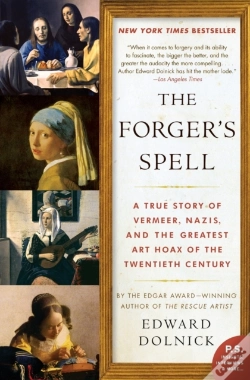 Capa do artigo The Forger'S Spell