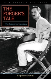 The Forger'S Tale