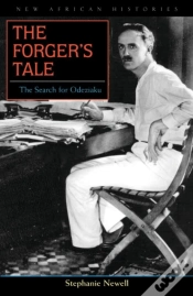 Capa do artigo The Forger